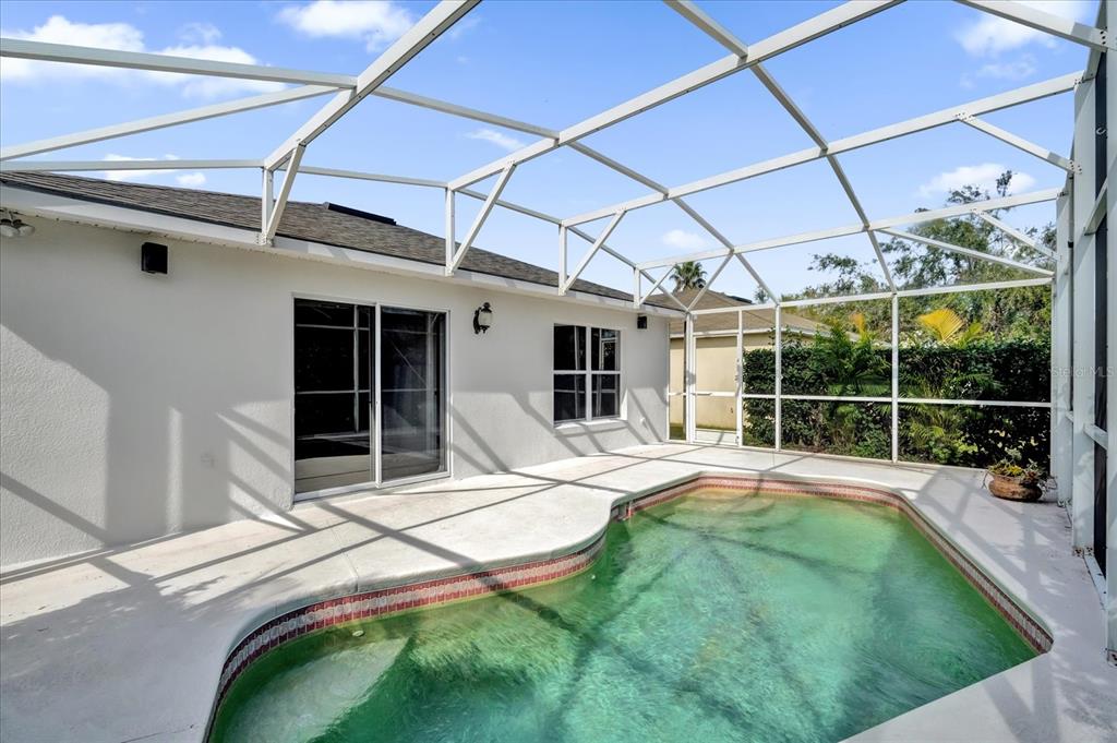 1533 Loch Avich Road Winter Garden, FL 34787 - Photo 1 of 1 a view of swimming pool with seating space