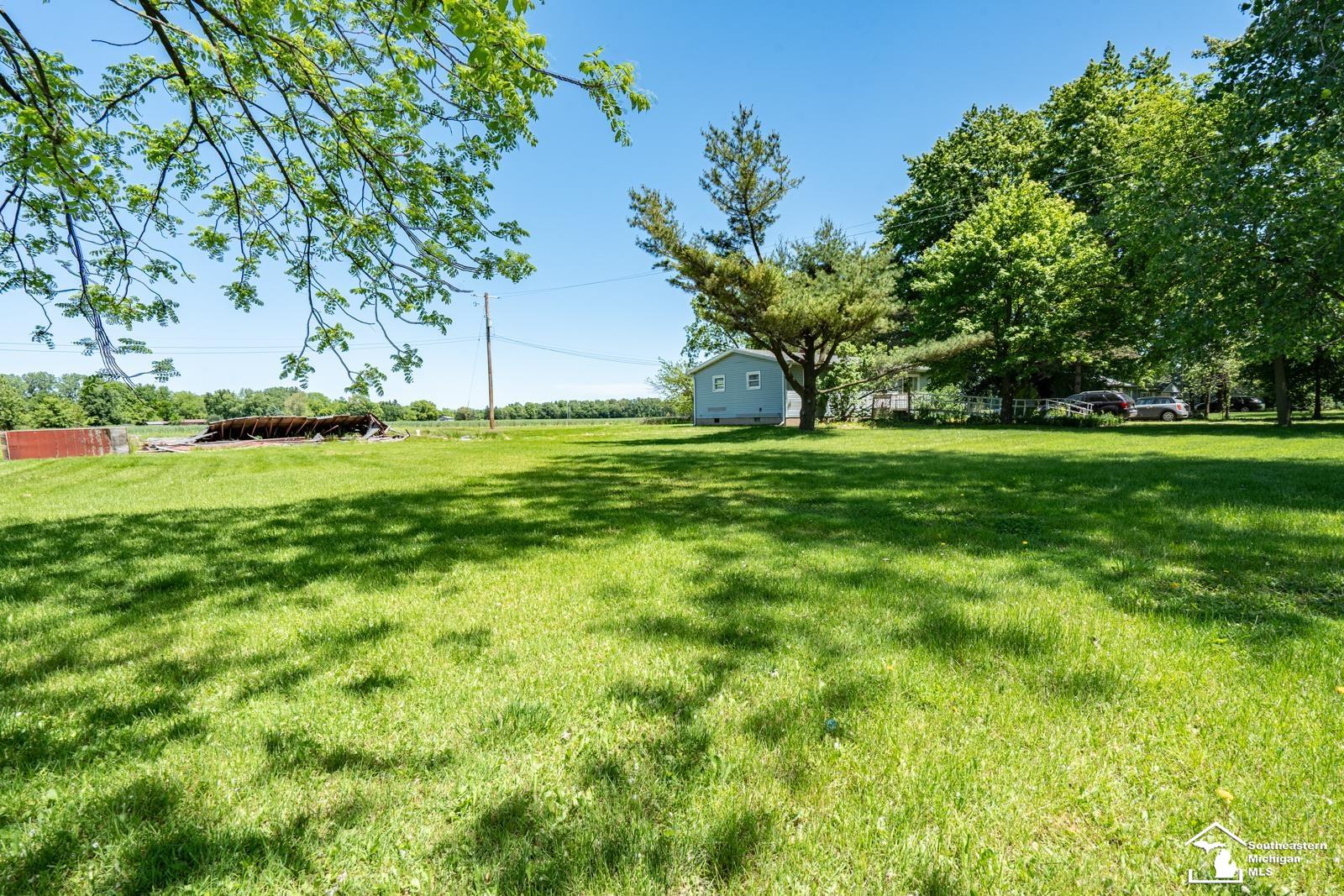 16788 Ida West Road Petersburg, MI 49270 - Photo 27 of 28