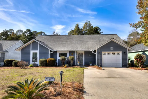$289,900 | 23 Peter Collinson Road, Santee, SC 29142