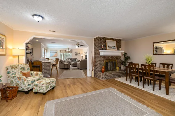 $289,900 | 23 Peter Collinson Road, Santee, SC 29142