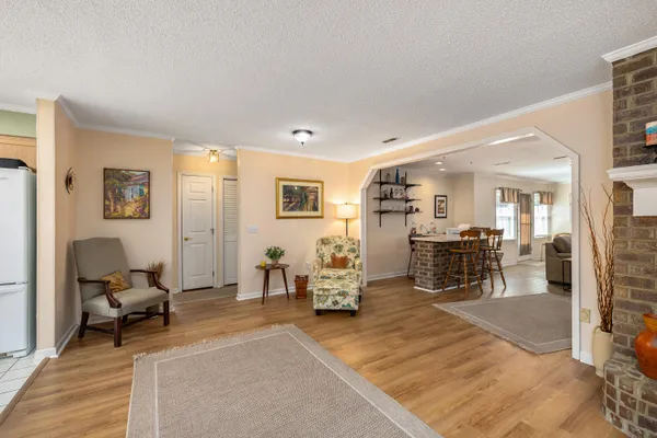 $289,900 | 23 Peter Collinson Road, Santee, SC 29142