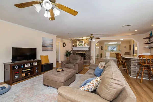 $289,900 | 23 Peter Collinson Road, Santee, SC 29142