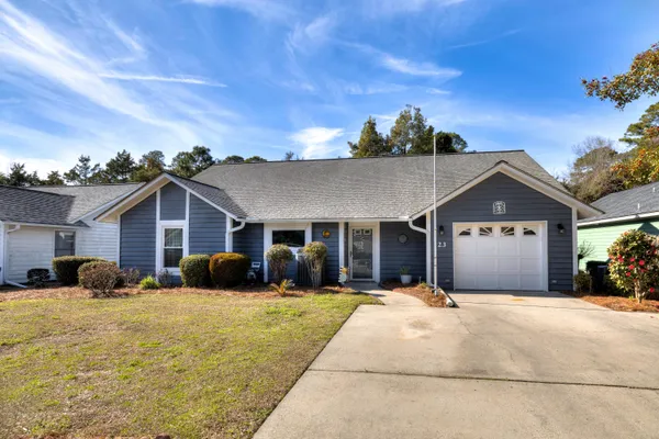 $289,900 | 23 Peter Collinson Road, Santee, SC 29142