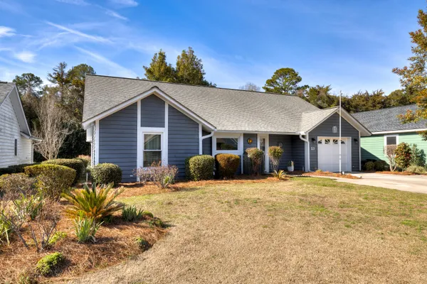 $289,900 | 23 Peter Collinson Road, Santee, SC 29142