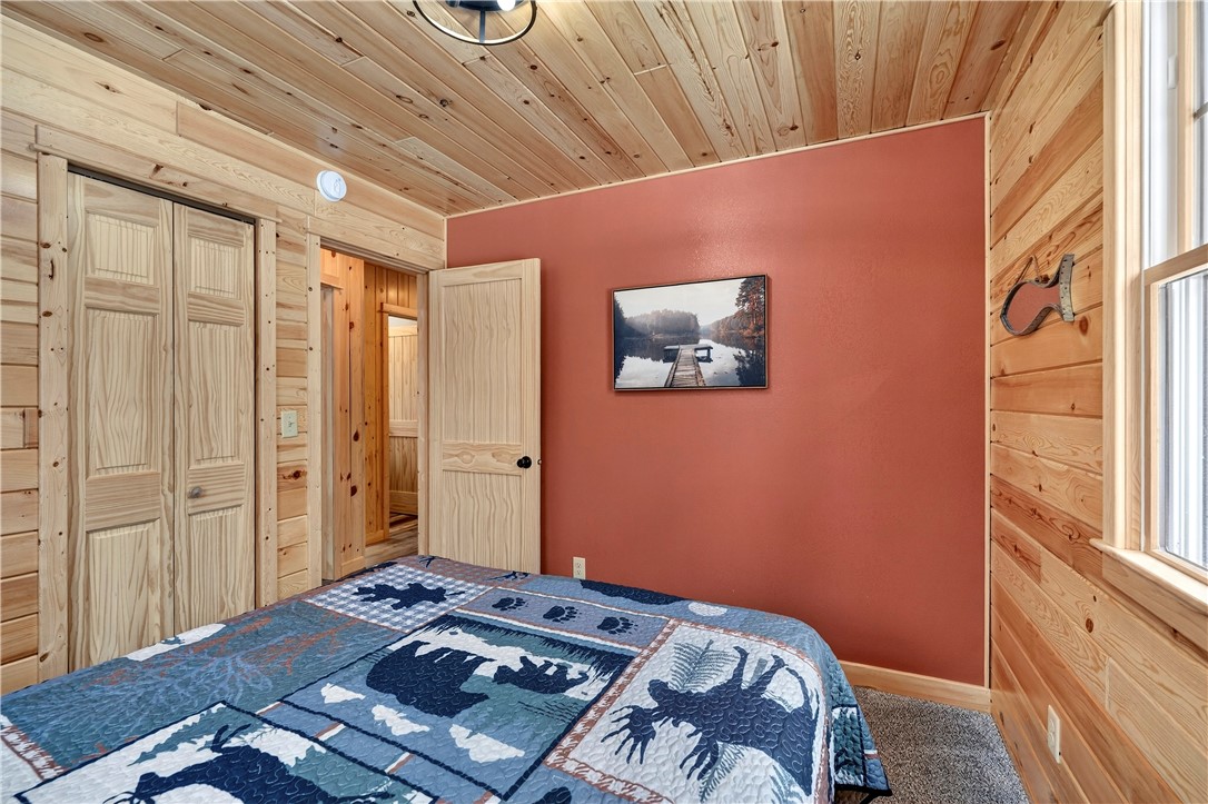 5527 N West Lake Winter Road Winter, WI 54896 - Photo 35 of 58