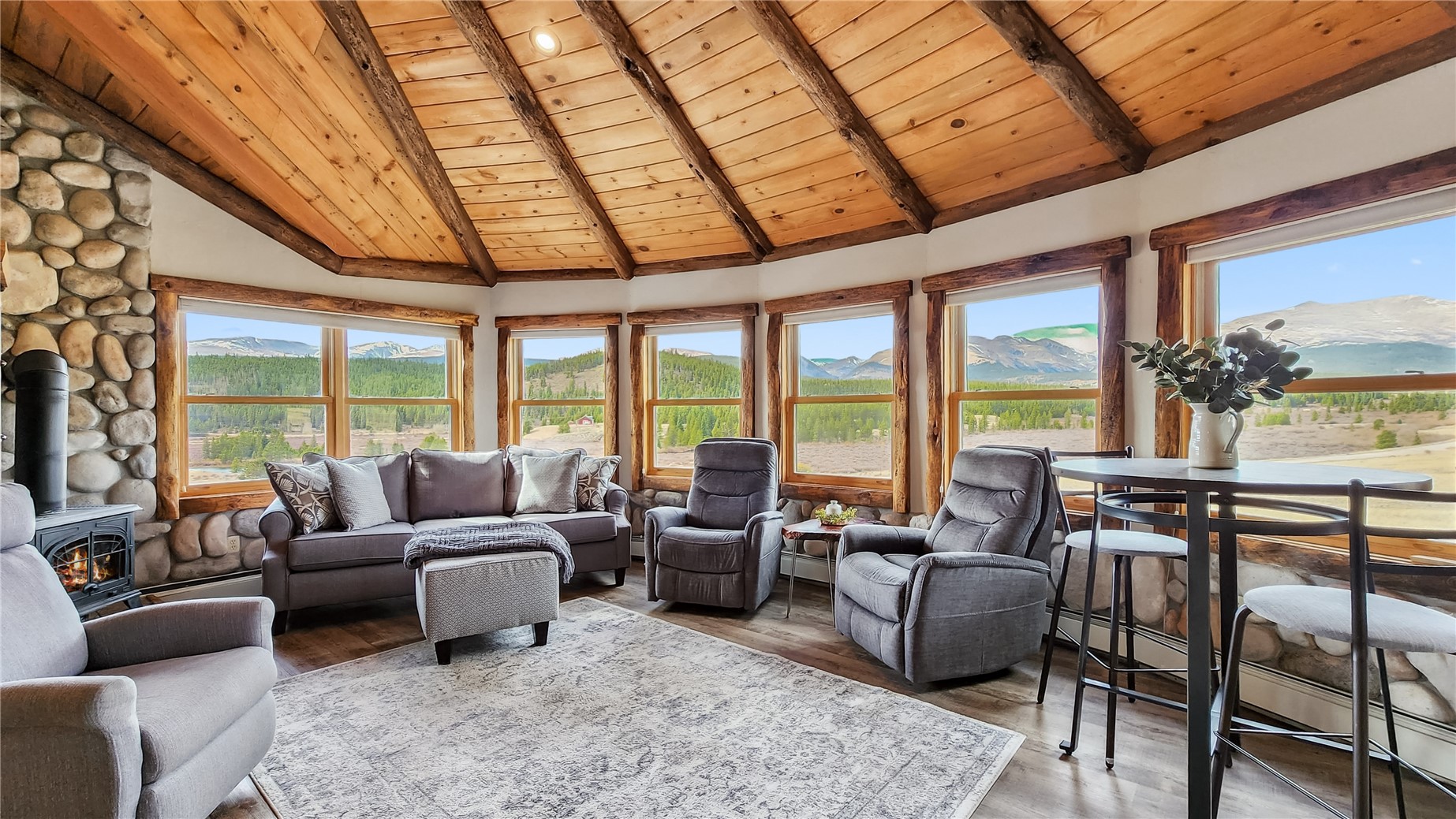 700 Cottage Grove Road Alma, CO 80420 - Photo 11 of 50 Gallery Image 11