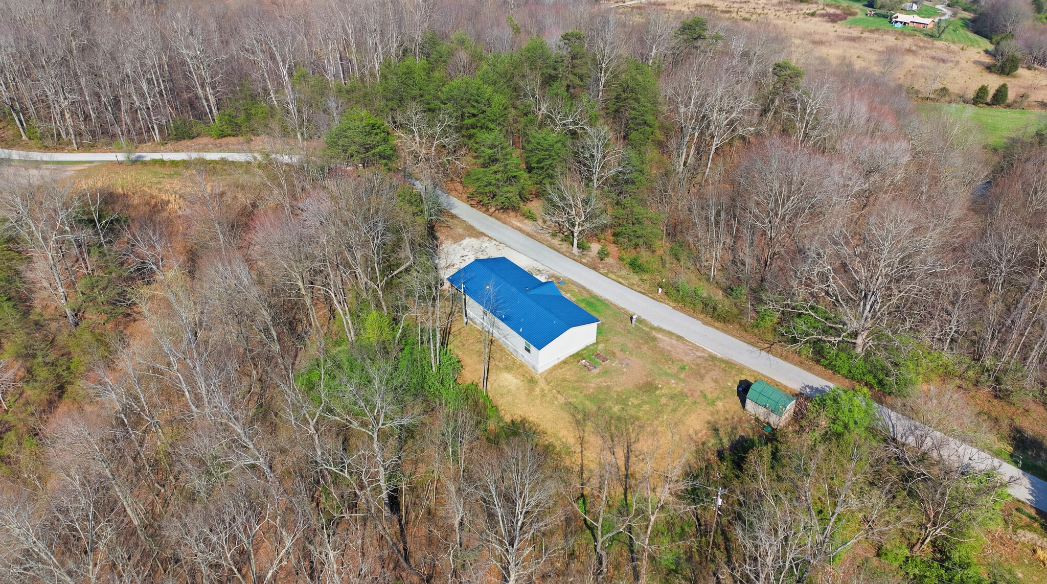 277 Shuler Road Clay City, KY 40312 - Photo 3 of 40 10_011_dji_20260326161635_0551_d_reedit_