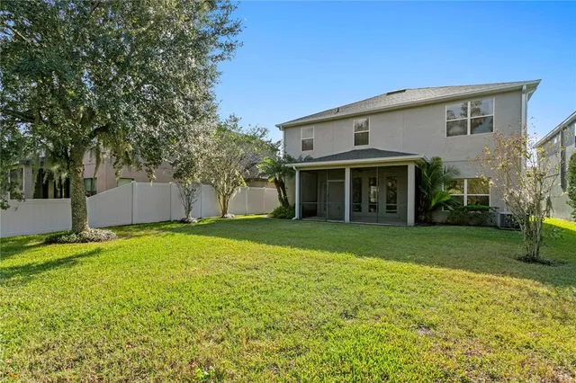 $639,000 | 19303 Water Maple Drive, Tampa, FL 33647