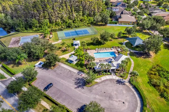 $639,000 | 19303 Water Maple Drive, Tampa, FL 33647