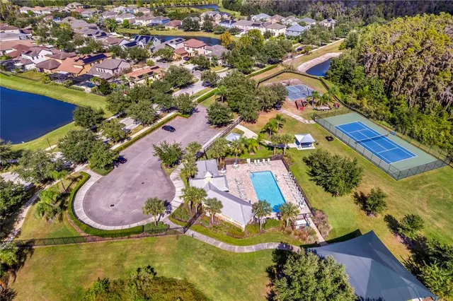 $639,000 | 19303 Water Maple Drive, Tampa, FL 33647