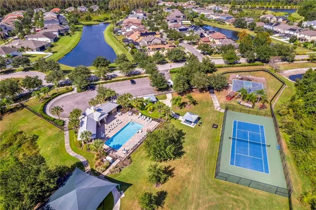 $639,000 | 19303 Water Maple Drive, Tampa, FL 33647