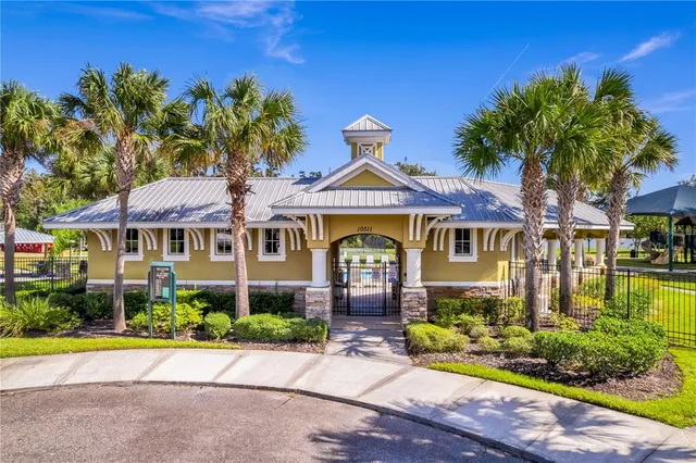 $639,000 | 19303 Water Maple Drive, Tampa, FL 33647