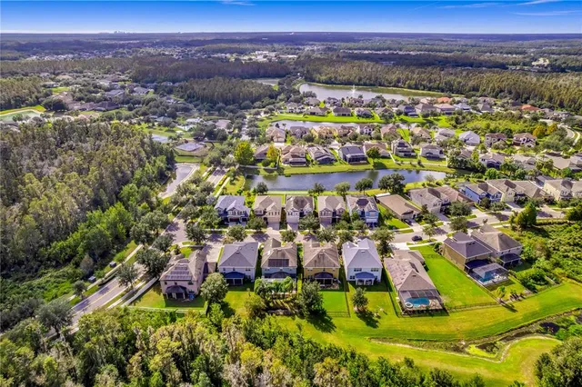 $639,000 | 19303 Water Maple Drive, Tampa, FL 33647