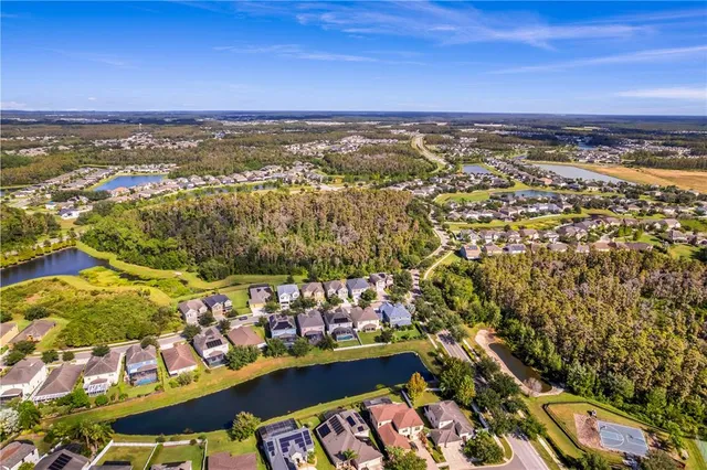 $639,000 | 19303 Water Maple Drive, Tampa, FL 33647