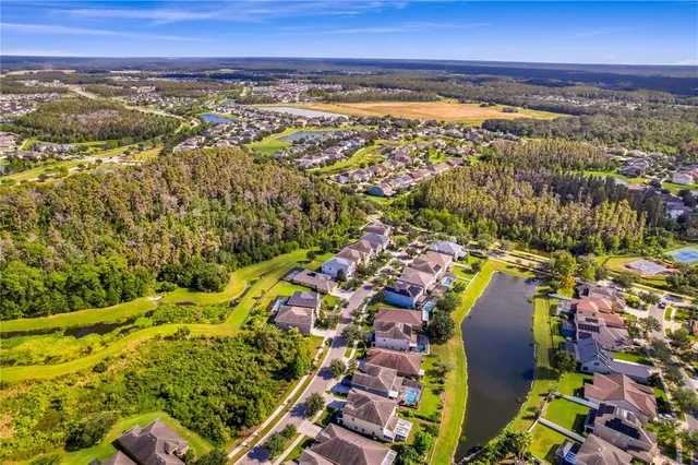 $639,000 | 19303 Water Maple Drive, Tampa, FL 33647