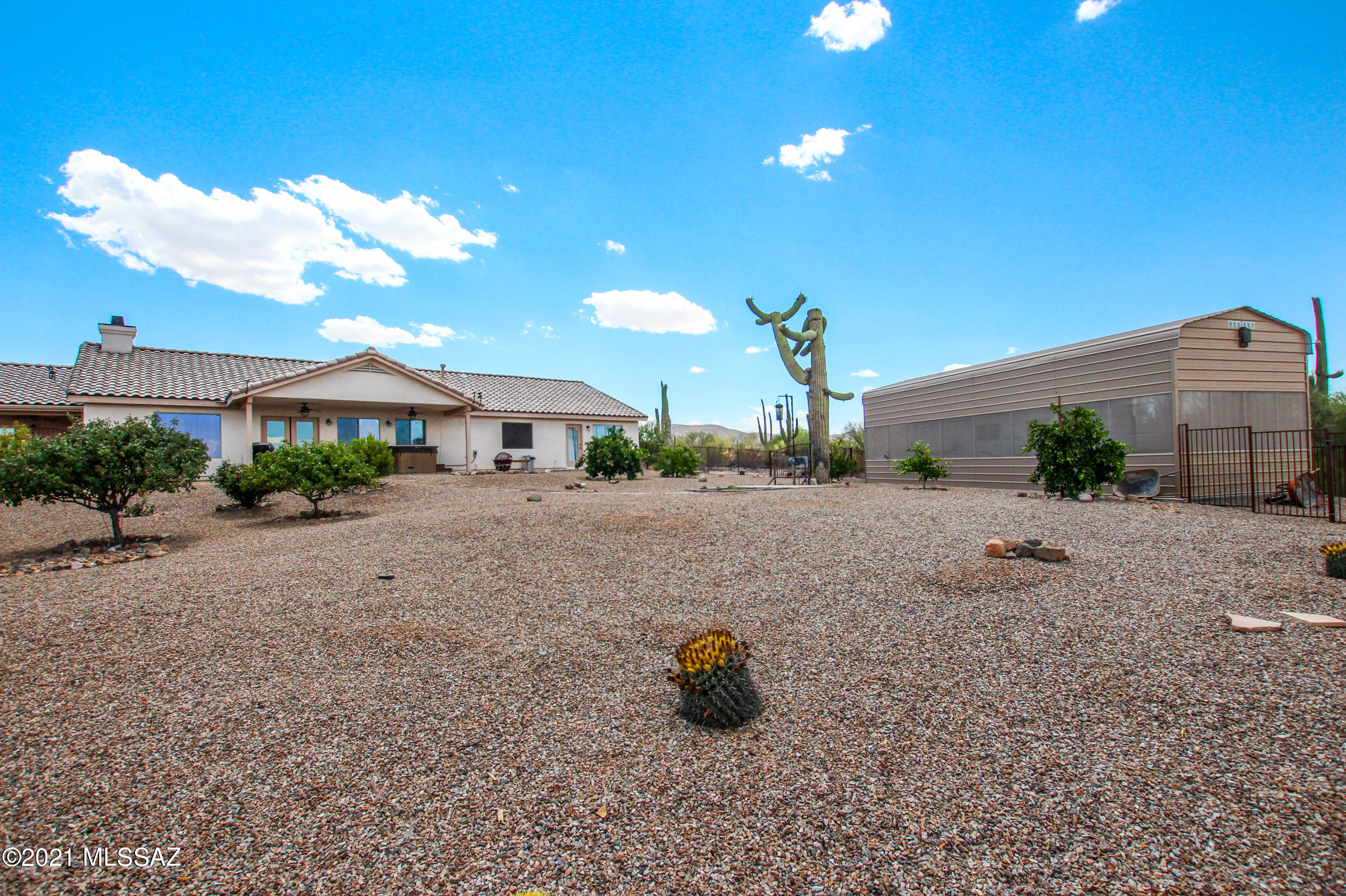6170 West Ina Road Tucson, AZ 85743 - Photo 28 of 30 Gallery Image 28