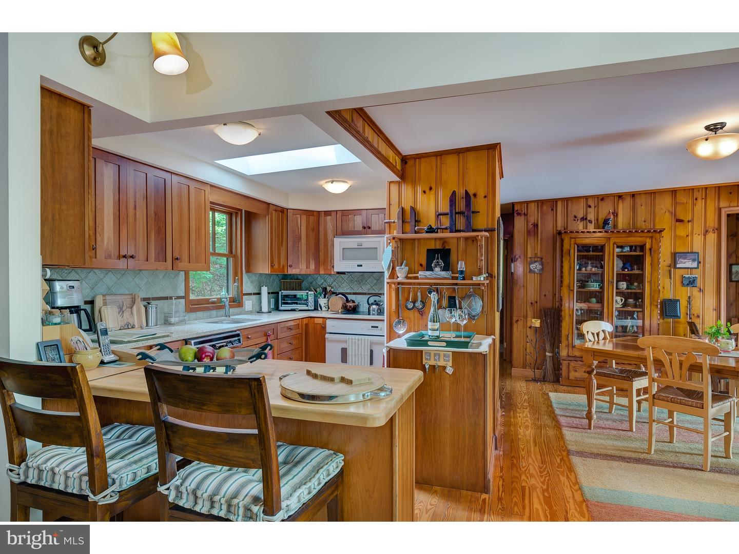 13 Cherry Run Road Monroeville, NJ 08343 - Photo 11 of 25 Kitchen
