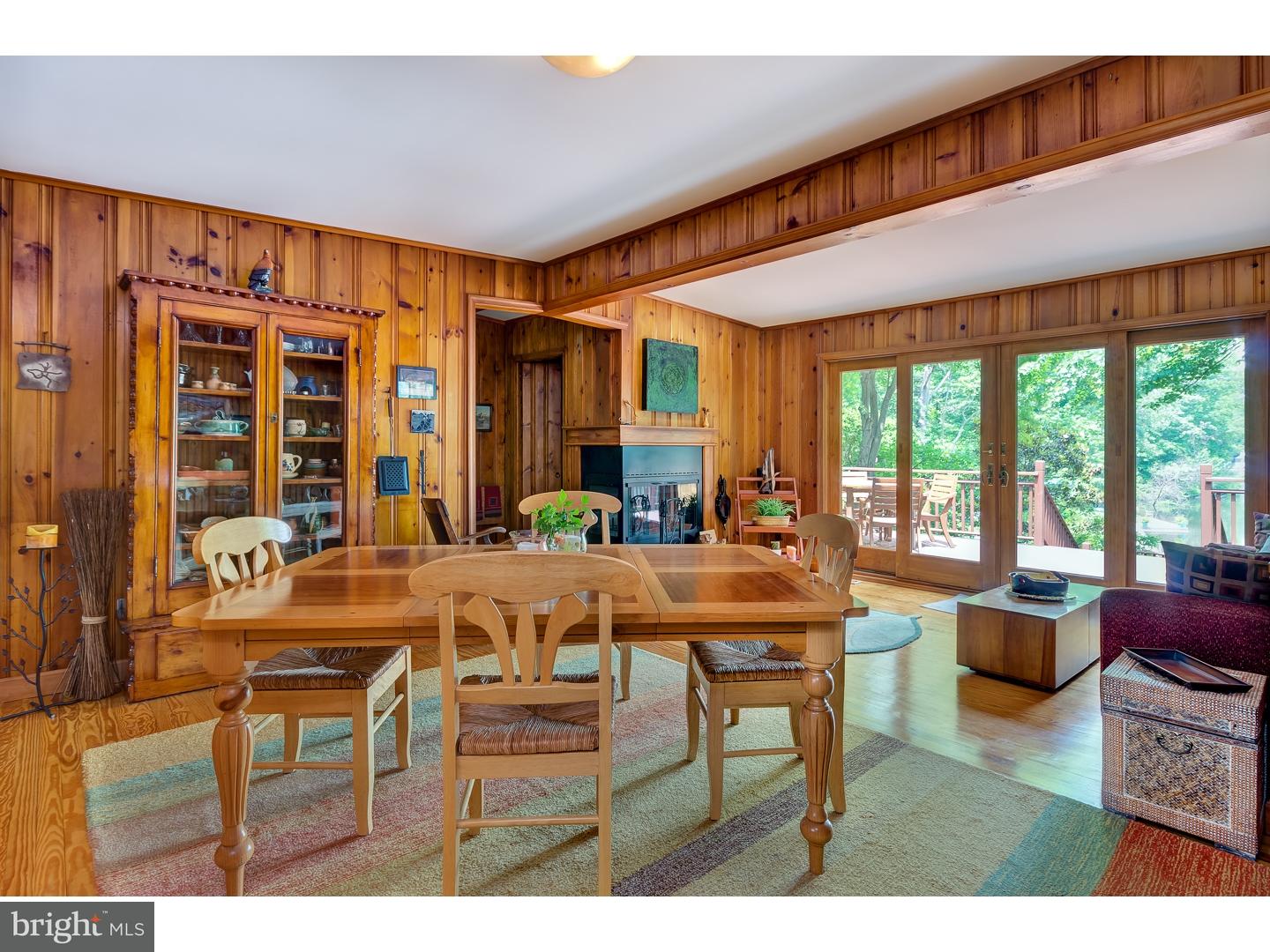 13 Cherry Run Road Monroeville, NJ 08343 - Photo 13 of 25 Dining Room