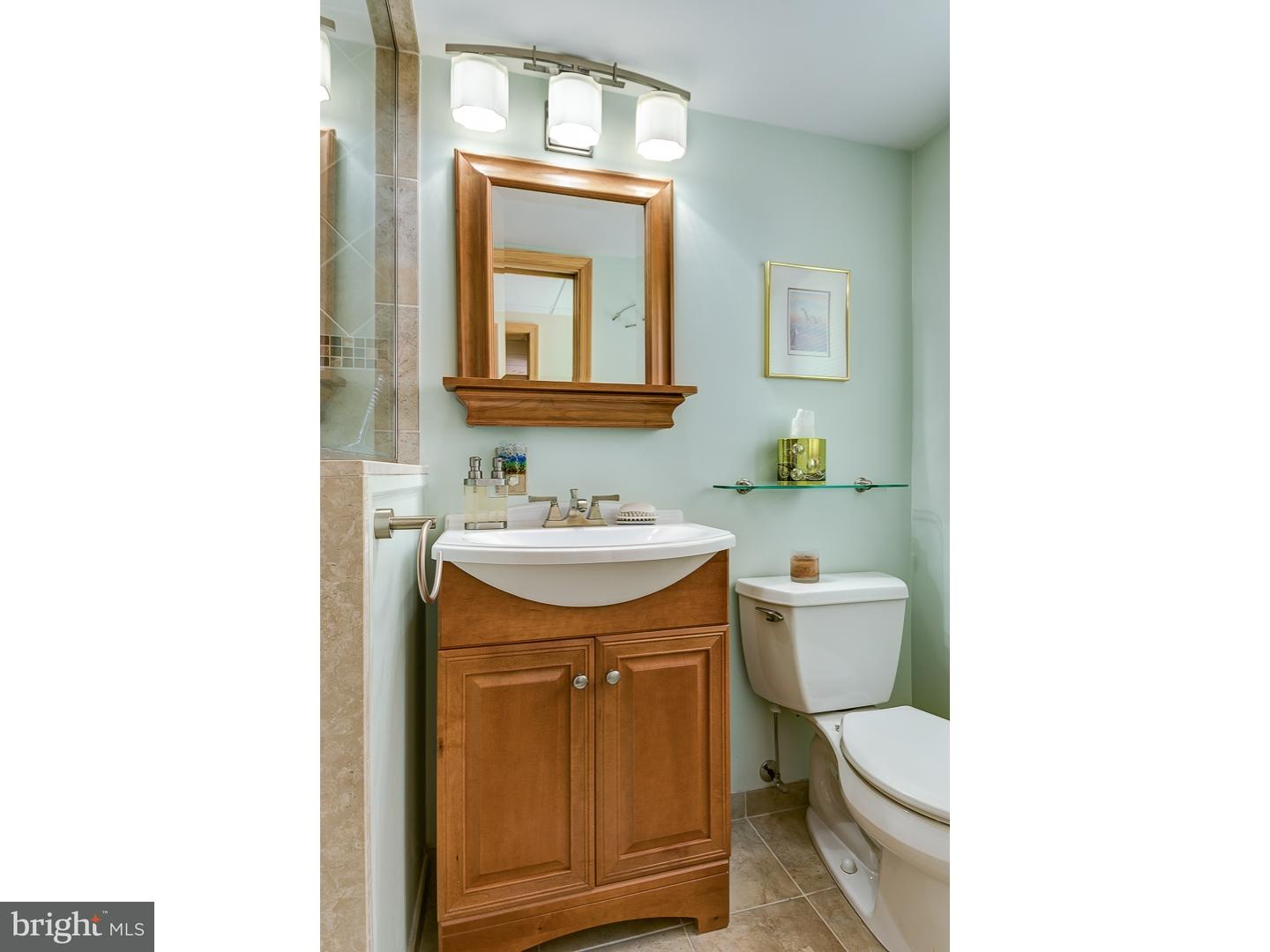 13 Cherry Run Road Monroeville, NJ 08343 - Photo 21 of 25 Bathroom