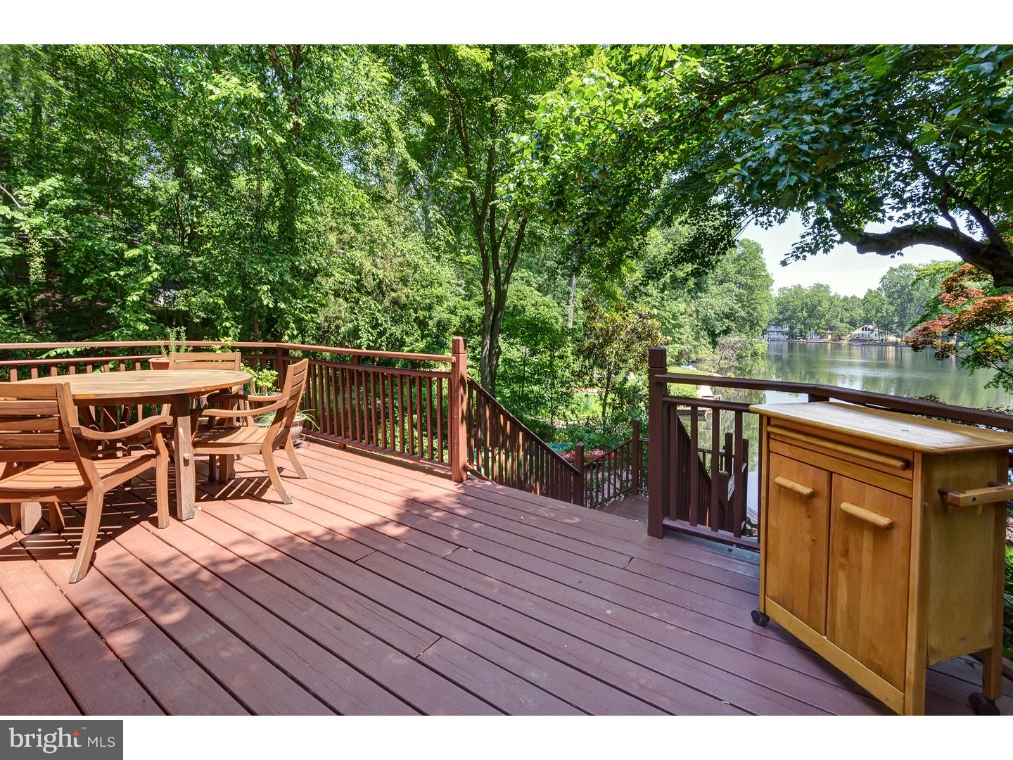 13 Cherry Run Road Monroeville, NJ 08343 - Photo 23 of 25 Deck