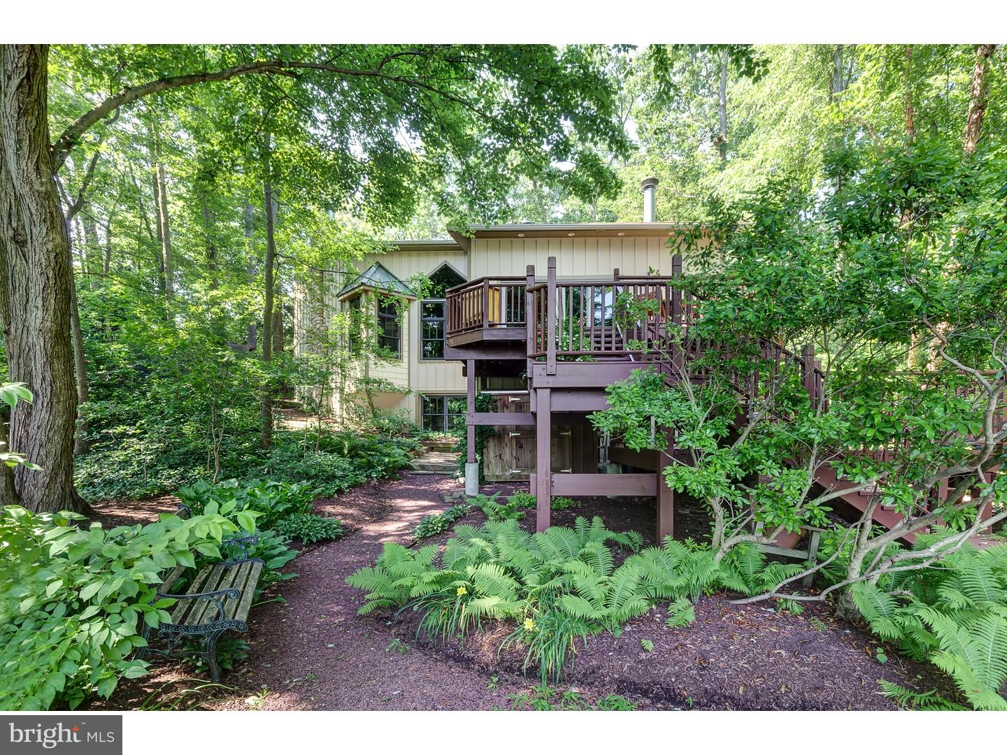 13 Cherry Run Road Monroeville, NJ 08343 - Photo 24 of 25 Exterior Back