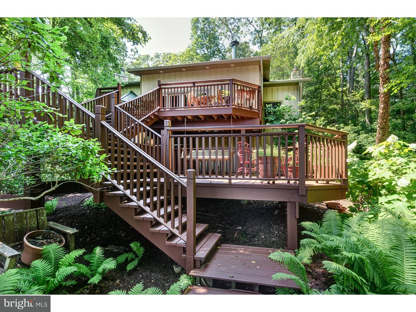 13 Cherry Run Road Monroeville, NJ 08343 - Photo 25 of 25 Deck