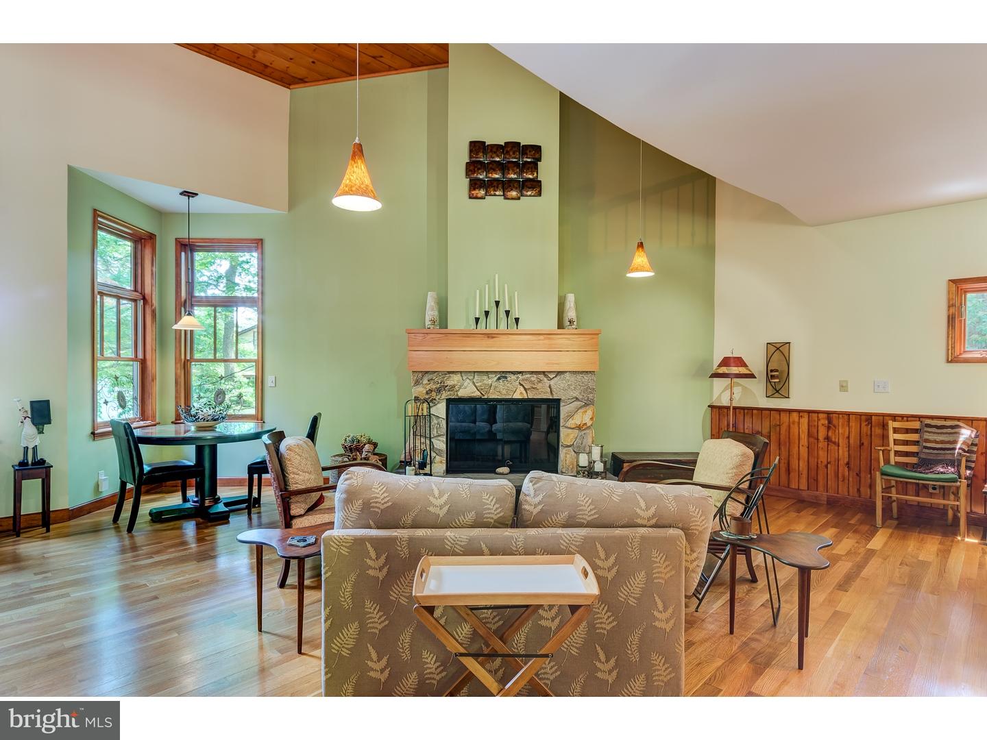 13 Cherry Run Road Monroeville, NJ 08343 - Photo 4 of 25 Great Room