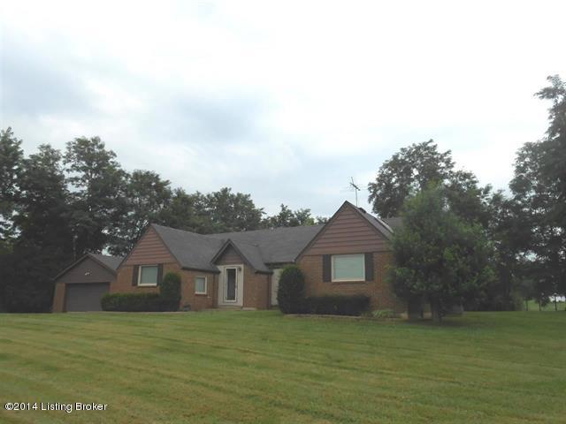 2275 Hobbs Reesor Road Vine Grove, KY 40175 - Photo 2 of 22 3