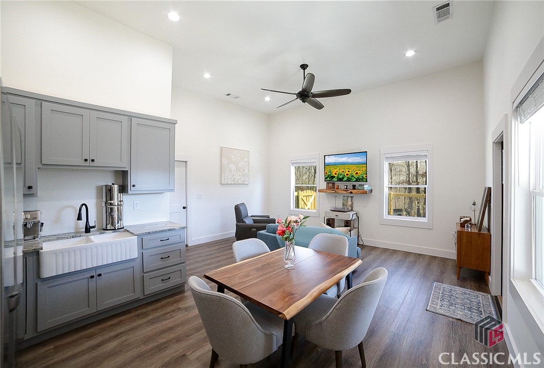315 Cliff Griffith Road Danielsville, GA 30633 - Photo 16 of 62 Gallery Image 16