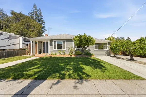 $2,998,000 | 410 Wilton Avenue, Palo Alto, CA 94306