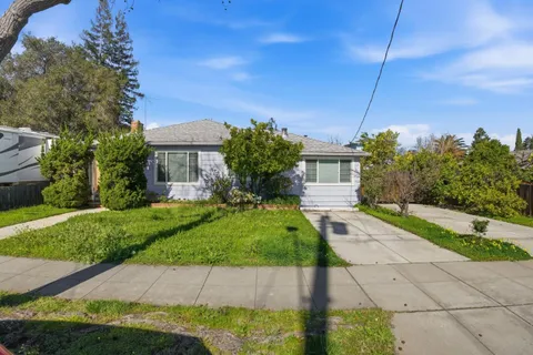 $3,300,000 | 410 Wilton Avenue, Palo Alto, CA 94306