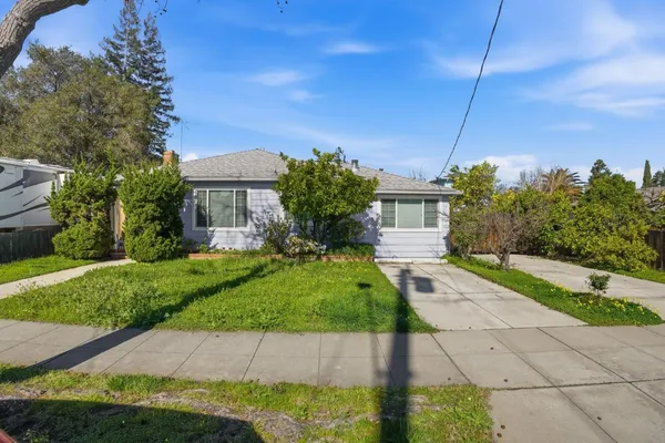 $3,300,000 | 410 Wilton Avenue, Palo Alto, CA 94306