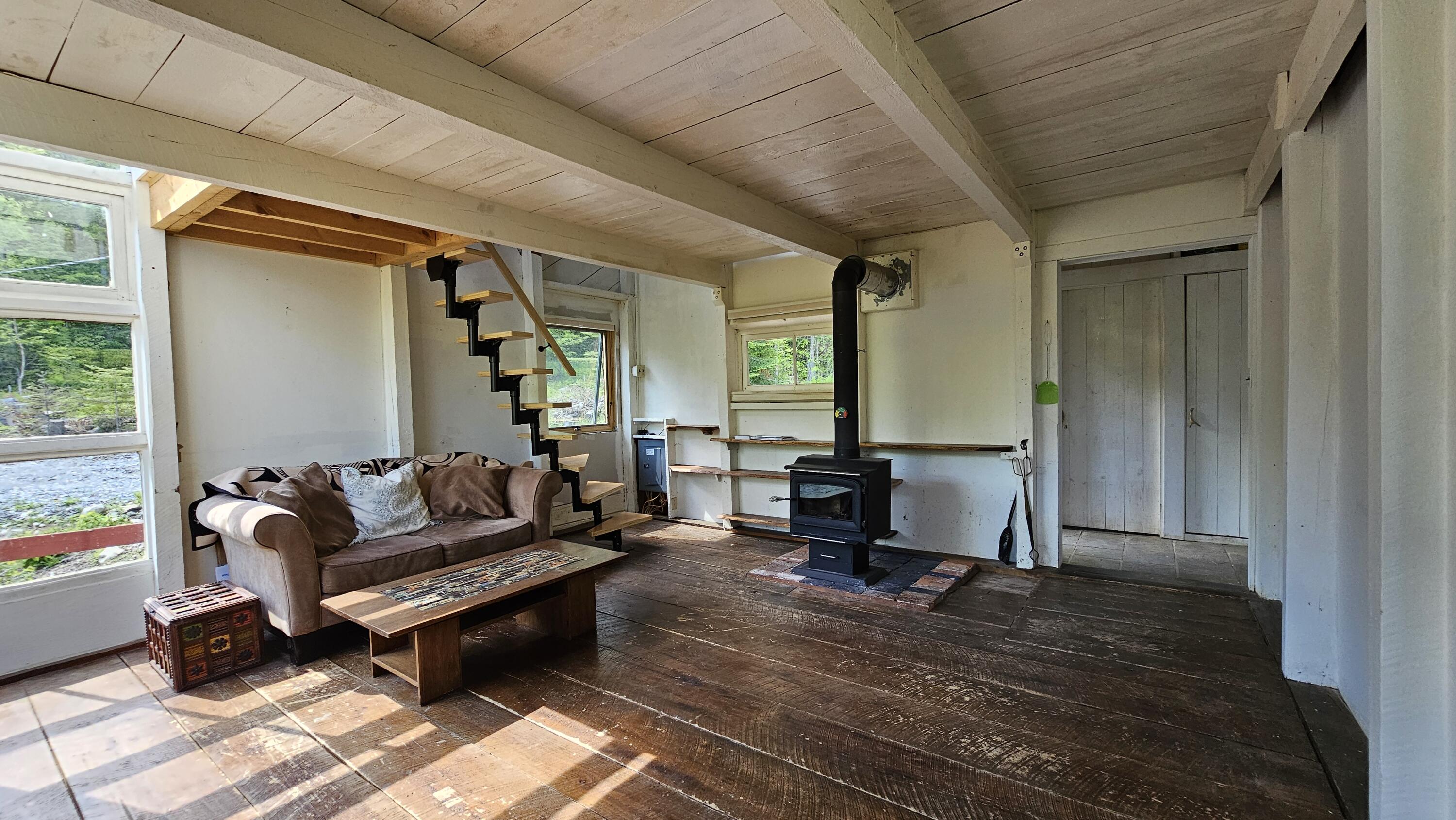 271 Bigelow Road St. Albans, ME 04971 - Photo 25 of 60 Living