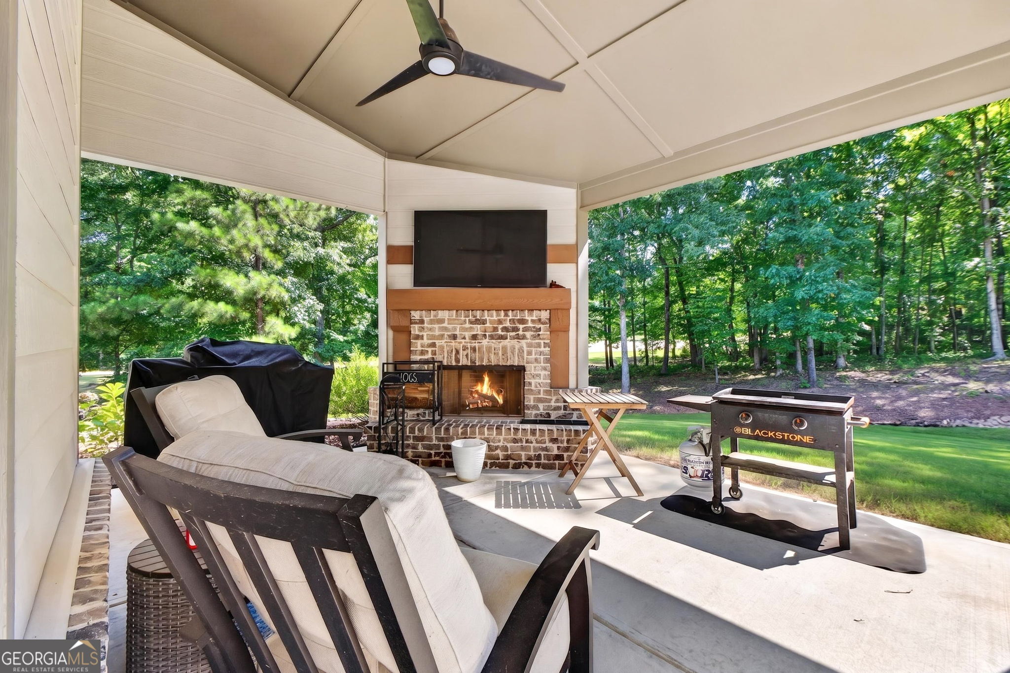 305 Preakness Way Forsyth, GA 31029 - Photo 52 of 56