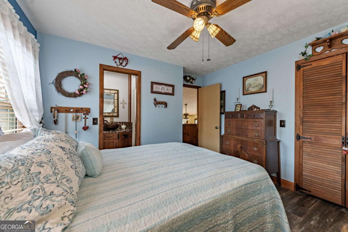 90 Fox Run, Unit 78 Blue Ridge, GA 30513 - Photo 48 of 92 Gallery Image 48