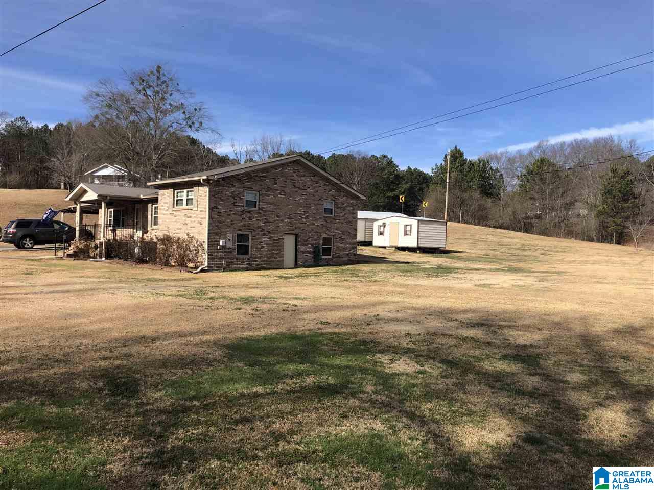 3687 Warrior Jasper Road Warrior, AL 35180 - Photo 2 of 24