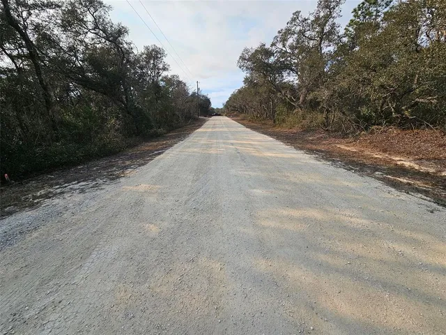 $25,000 | 34310 Manuel Street, Webster, FL 33597