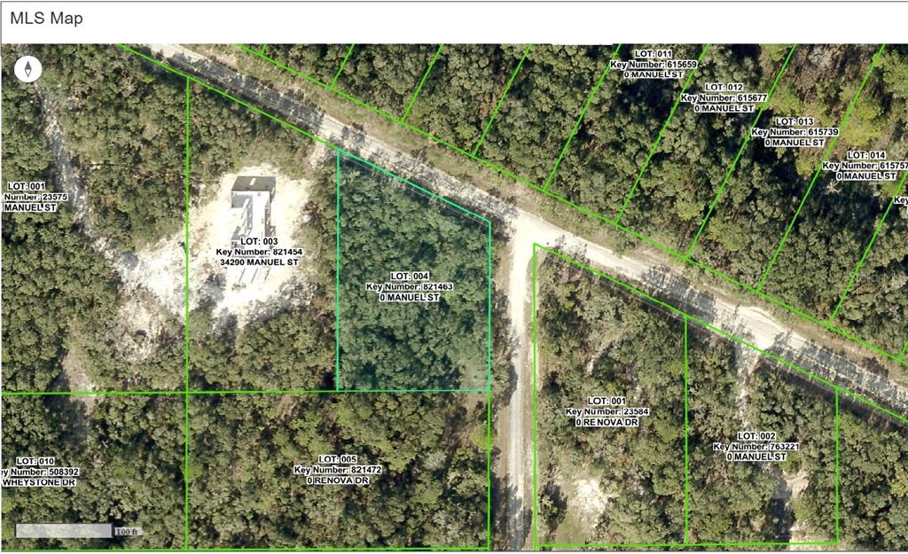 34310 Manuel Street Webster, FL 33597 - Photo 16 of 16