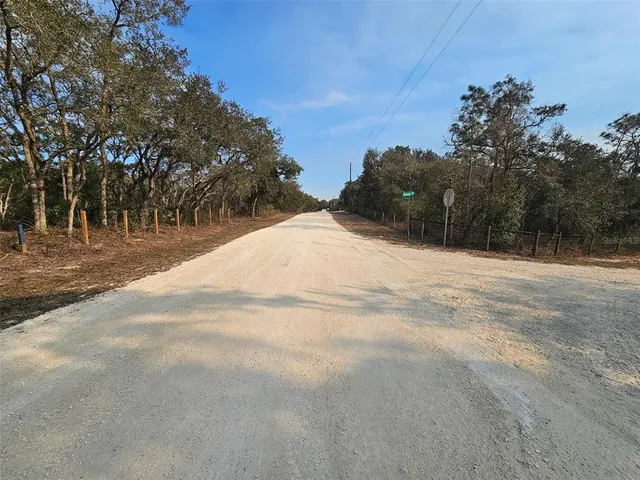 $25,000 | 34310 Manuel Street, Webster, FL 33597