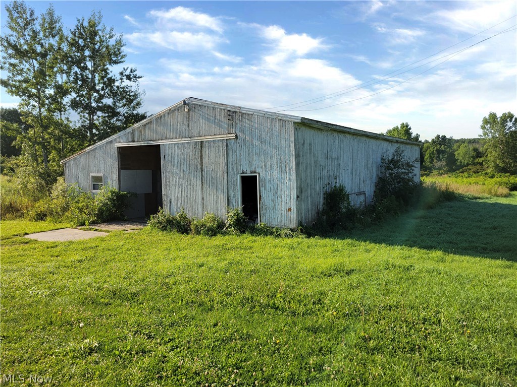 1410 Plymouth Ridge Road Ashtabula, OH 44004 - Photo 27 of 27