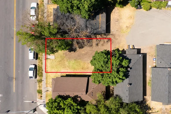$45,000 | 1606 West Maxwell Avenue, Spokane, WA 99201