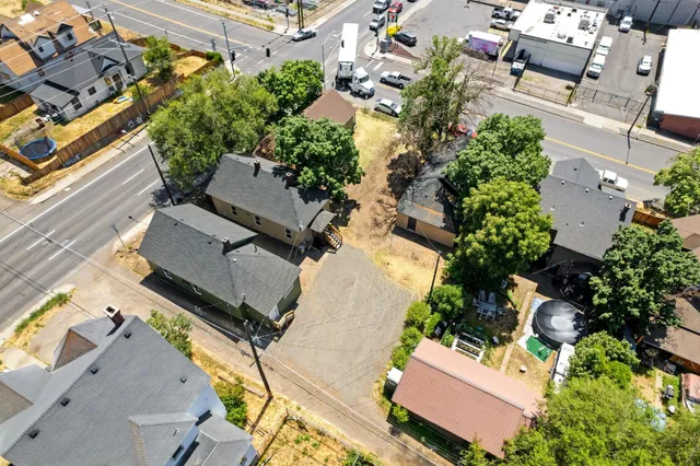 $60,000 | 1606 West Maxwell Avenue, Spokane, WA 99201