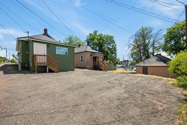 $45,000 | 1606 West Maxwell Avenue, Spokane, WA 99201