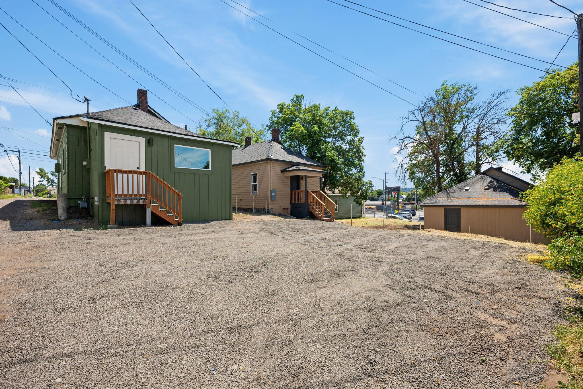 1606 West Maxwell Avenue Spokane, WA 99201 - Photo 4 of 9