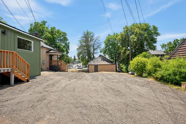 $45,000 | 1606 West Maxwell Avenue, Spokane, WA 99201
