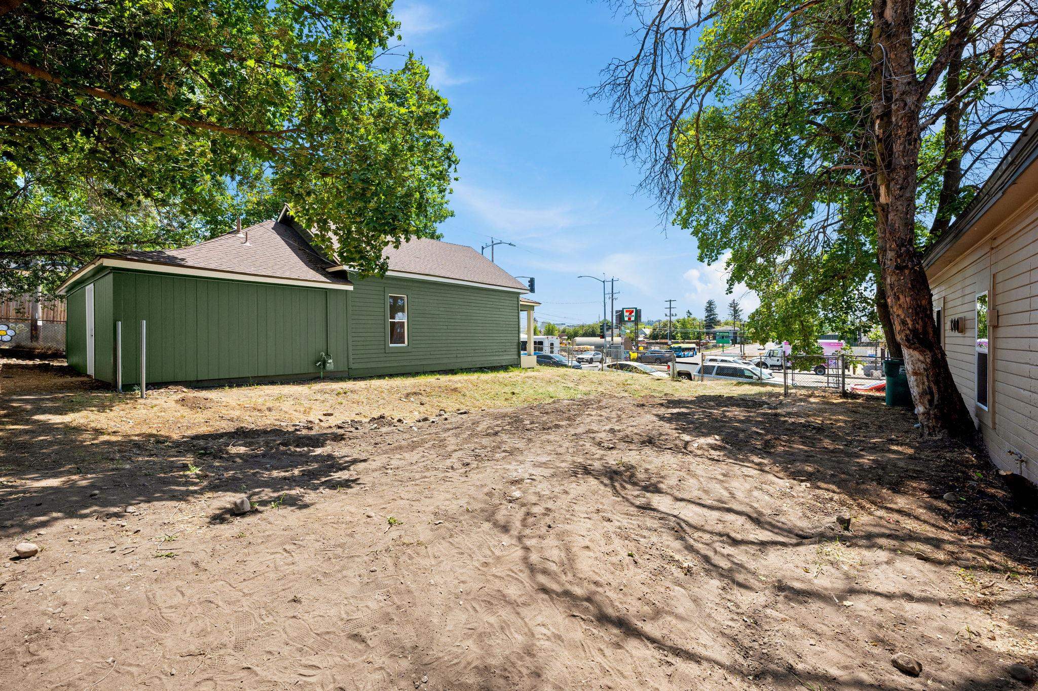 1606 West Maxwell Avenue Spokane, WA 99201 - Photo 6 of 9