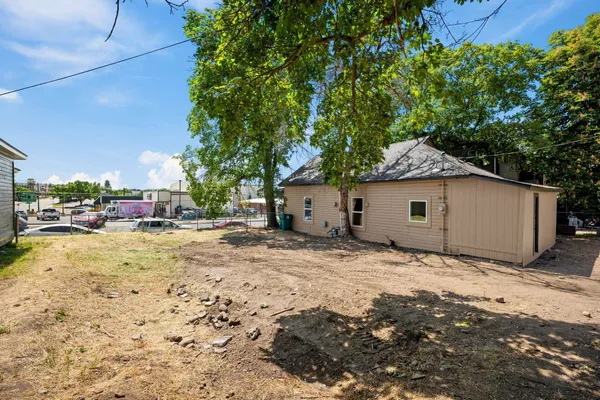 $45,000 | 1606 West Maxwell Avenue, Spokane, WA 99201