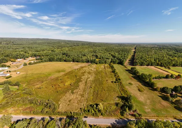 $110,000 | 0 Town Line Road, West Chazy, NY 12992