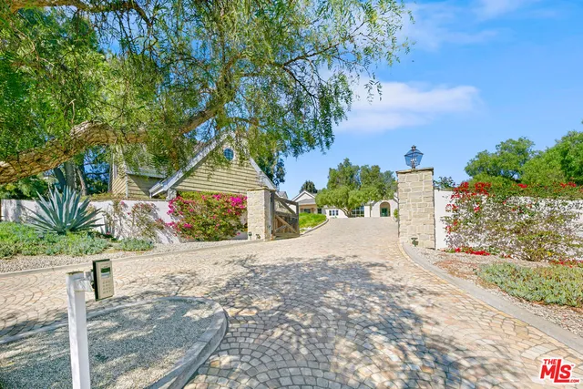 a street sign on a side of the road