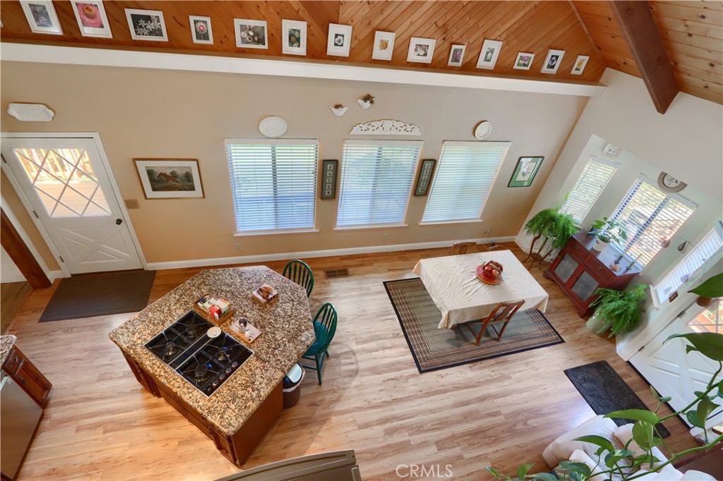 36575 Mudge Ranch Road Coarsegold, CA 93614 - Photo 40 of 60
